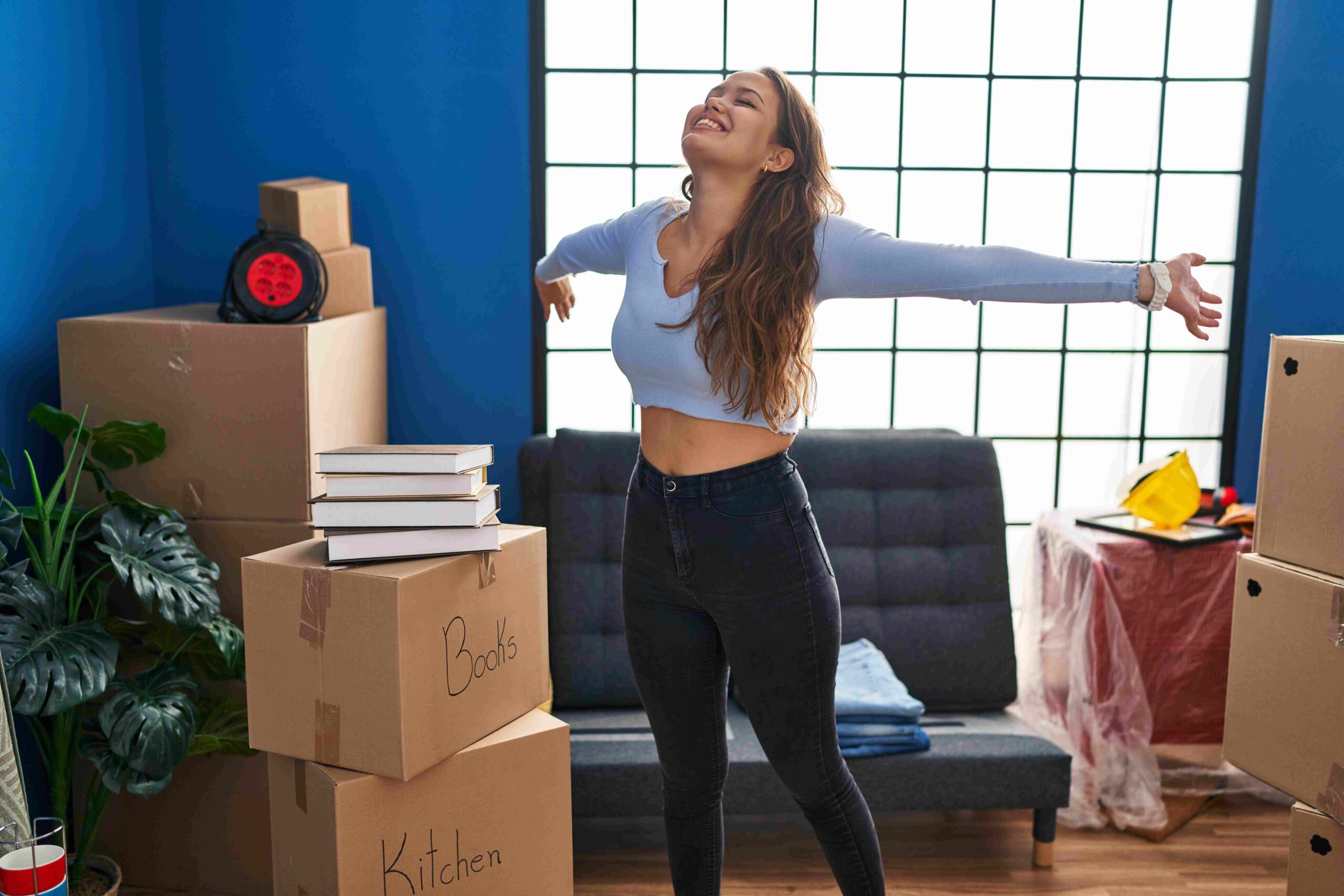 Tips for a Stress-Free Move and Pack